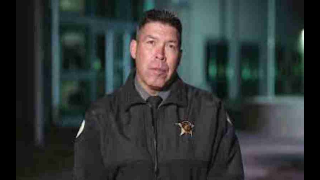 New Mexico Sheriff Nobody Is 'off the Hook' for 'Rust' Shooting
