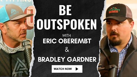Being Out Spoken