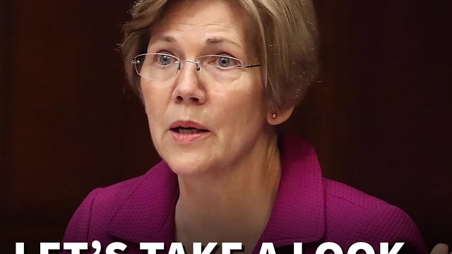 A History of Elizabeth Warren and Her Apparent Heritage