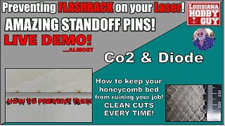 Honeycomb Pins