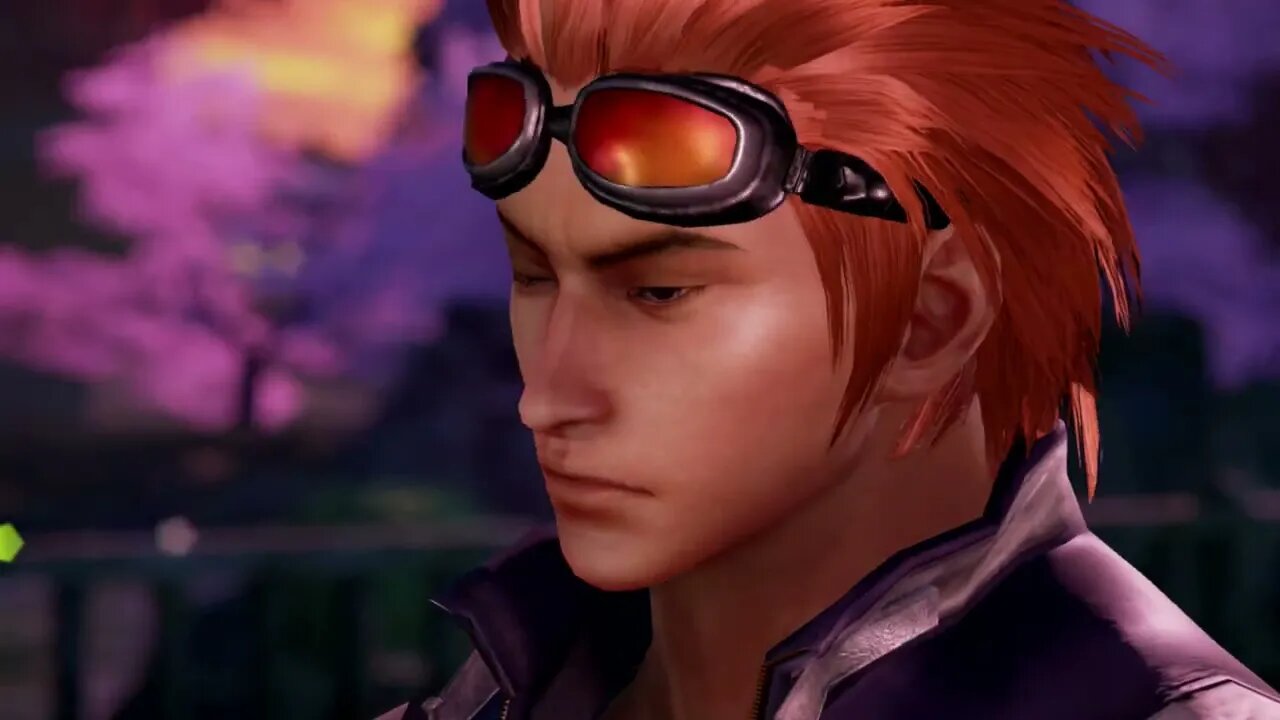 Tekken 7 PS4 Treasure Battle Lidia part21