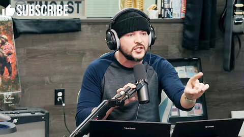 YOU won't FORGET the DAY you saw this TIMCAST IRL clip of TIM POOL destroying LIBERAL