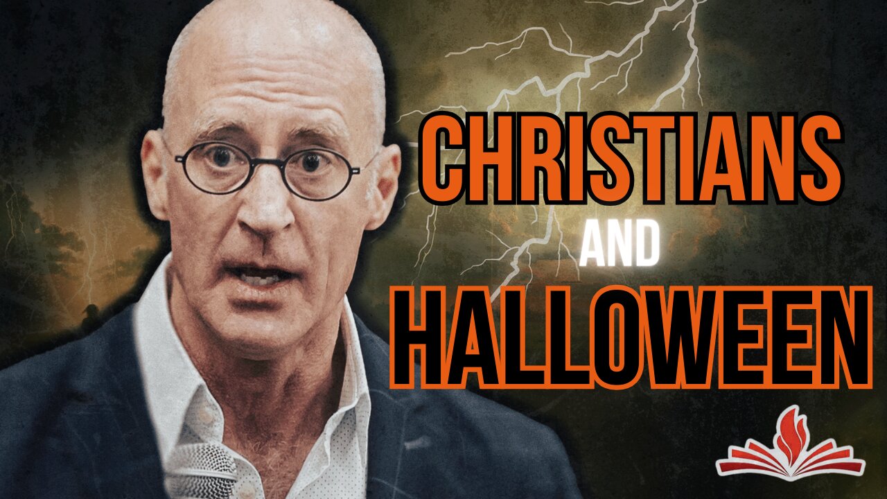 The Truth About Christians and Halloween