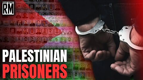 NO TRIAL, No Rights: Palestinian Prisoners' Day