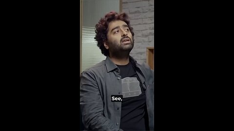 Arijit Singh or Badshah ka collaboration 🤭🤭### podcast shorts