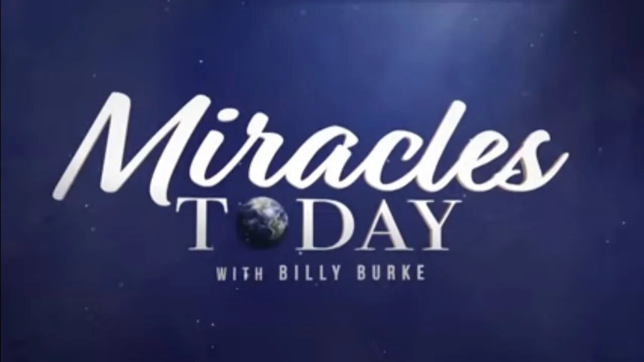 Billy Burke Virtual Healing Service 03-26-23