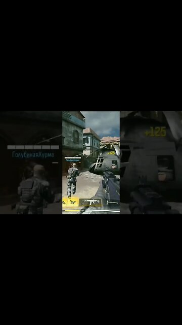 #callofdutymobilegameplay #gameclips #ohhighbud