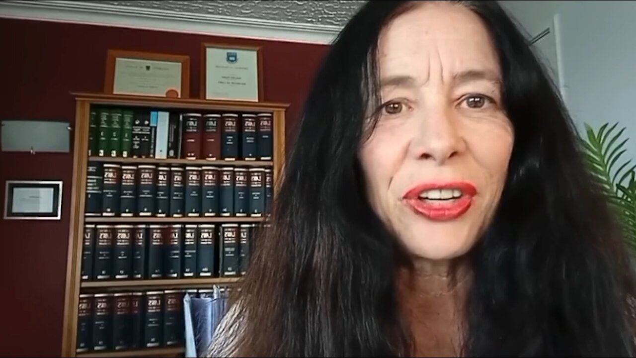 Court decision in New Zealand