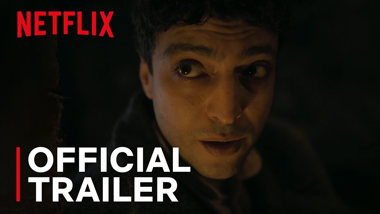 Creature | Official Trailer | Netflix by Cool Buddy