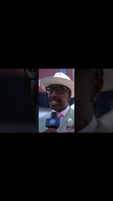JB Smoove #cityfest2023