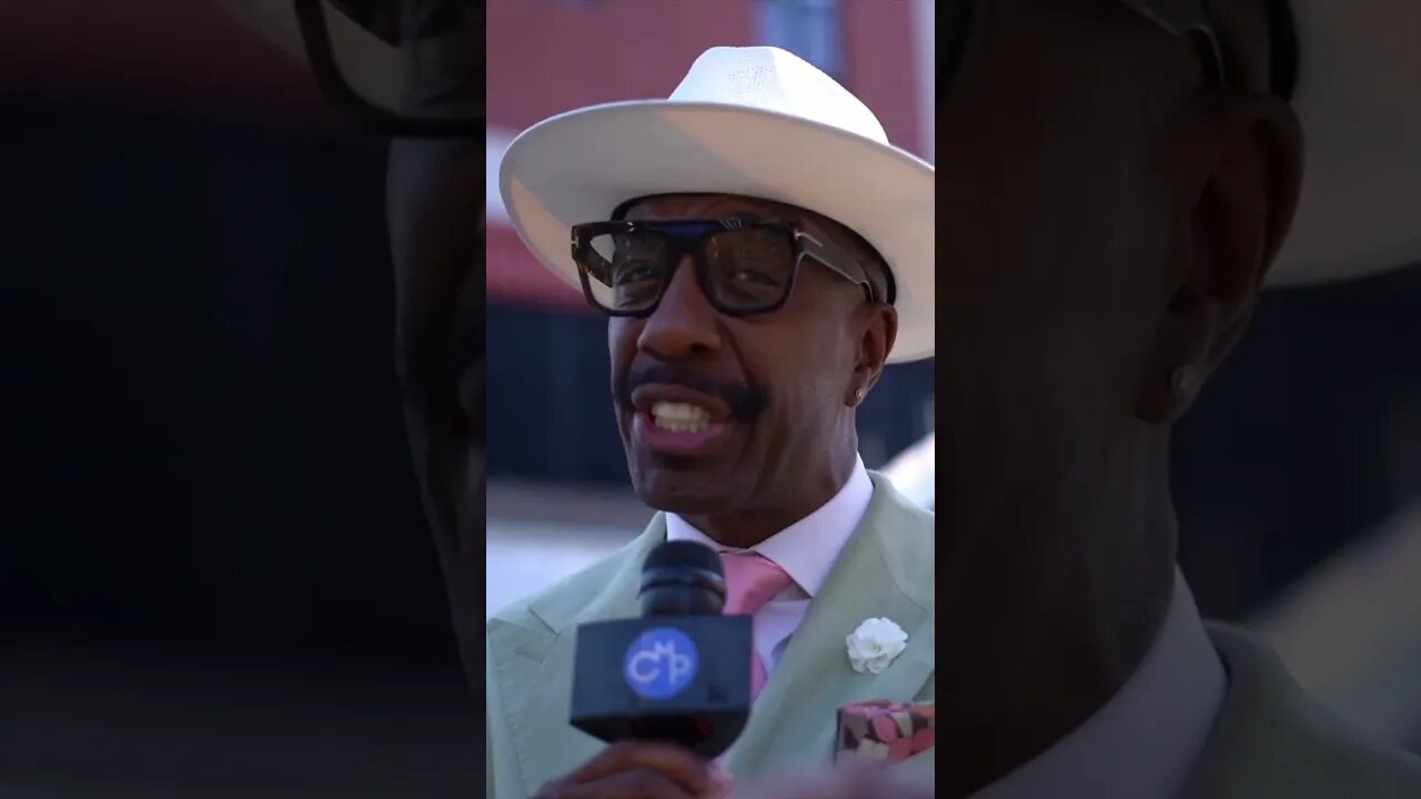 JB Smoove #cityfest2023