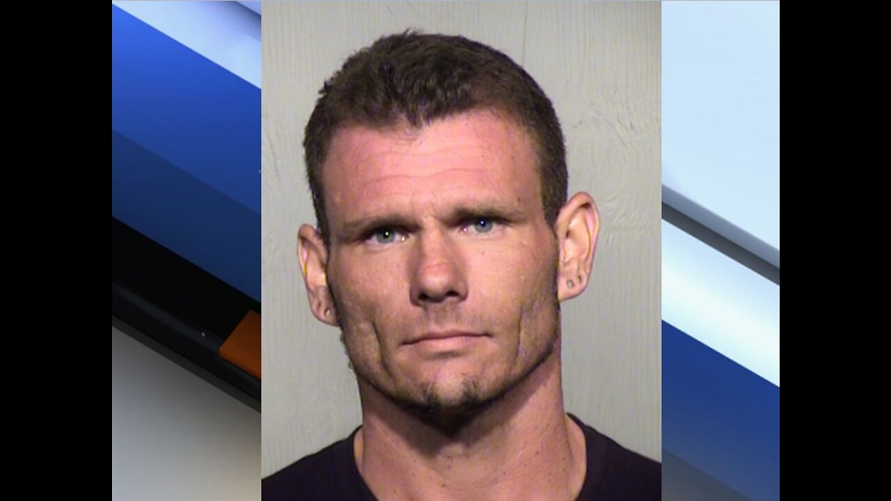 PD: N. PHX man offers to be "sugar daddy" to 15-year-old - ABC15 Crime