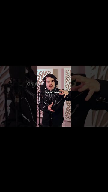 Why Do We Choose to Fight Gravity?