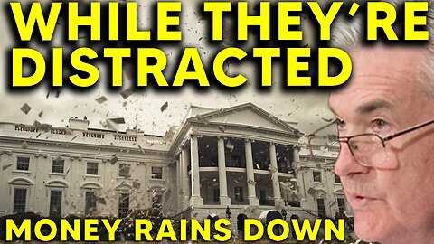 Debt Ceiling Just a Distraction | Bankruptcies Surge To Financial Crisis Levels