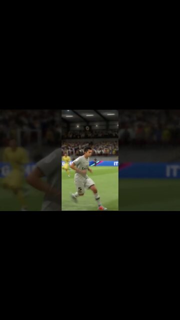 FIFA Fails - Funny Moments #6 (FAILS, GLITCHES and GOALS) #fifa #shorts