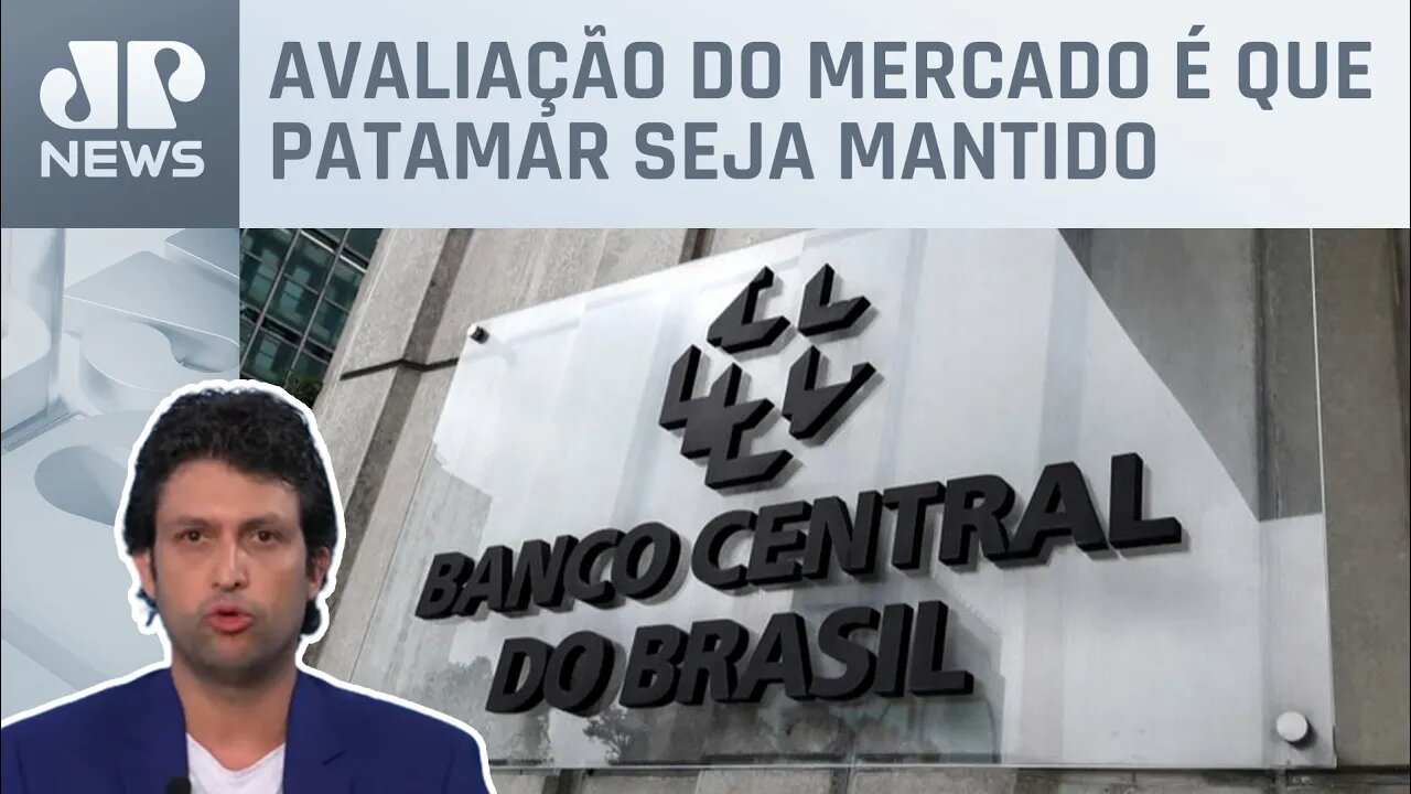 Alan Ghani analisa possível anúncio do Banco Central sobre taxa de juros