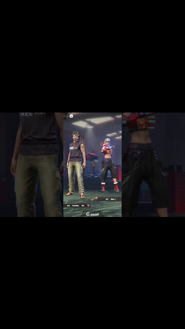 Garena Free Fire. Best survival Battle Royale| #shorts #youtube #freefire #short