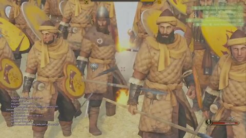 Mount and Blade 2 Bannerlord Mods