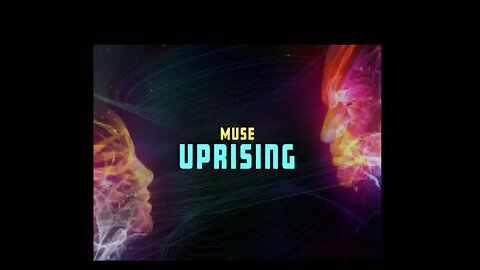 Muse Uprising Lyrics & svensk text