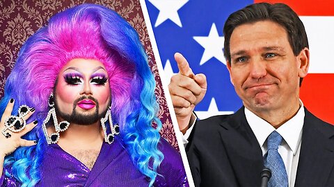 The world thinks our culture war is insane