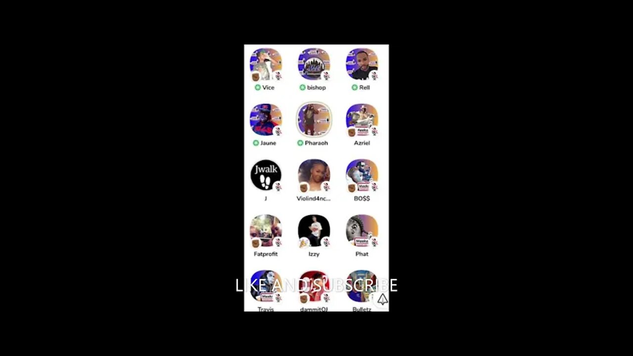 WACK 100 GETS CALLED OUT BY COMPTON CRIP! WHY THEY MAD?