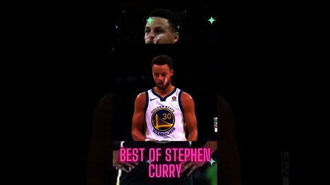 BEST OF STEPHEN CURRY 7