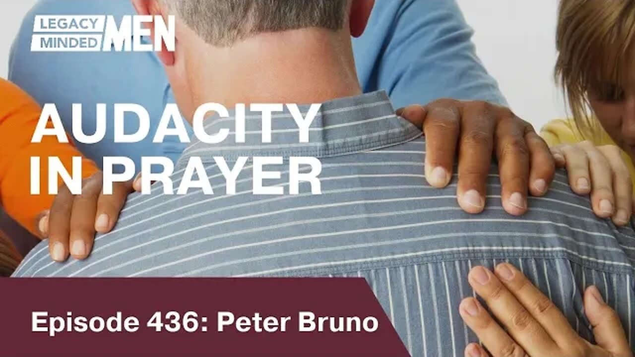 Peter 8