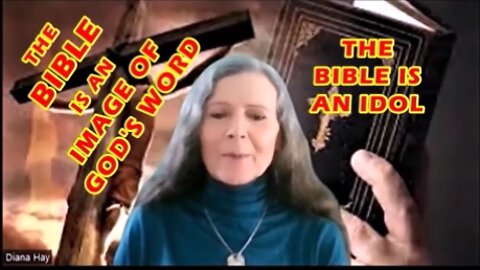 The Bible is NOT the Mark of the Beast
