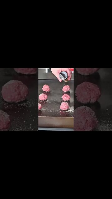 Best Smashburger Tacos