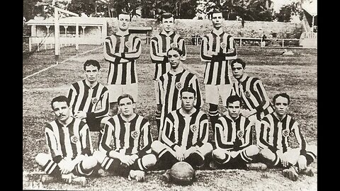 AS MAIORES GOLEADAS da HISTÓRIA do FUTEBOL!