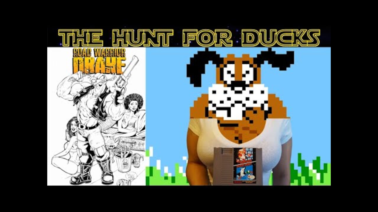 DUCK BOOK HUNTING SHILL STREAM w/LIVE CALL INS