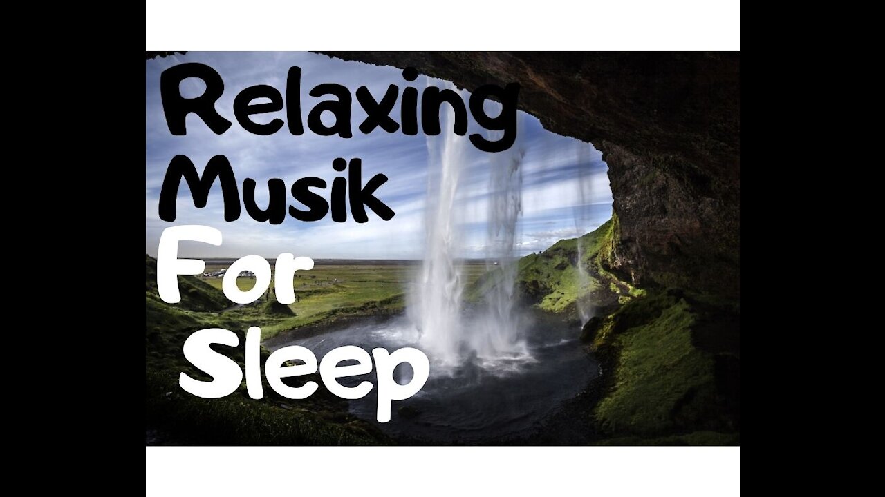 Beautiful relaxing musik| Meditation Music relax mind body | Sleeping Music. Musik for sleep.