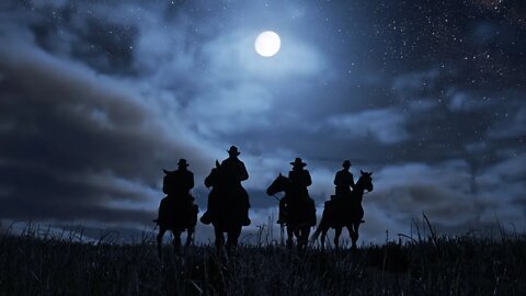 RED DEAD ONLINE | FREE ROAM