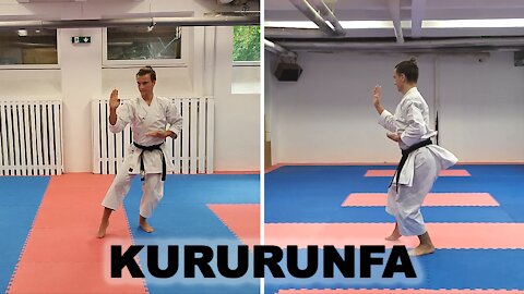 Kururunfa