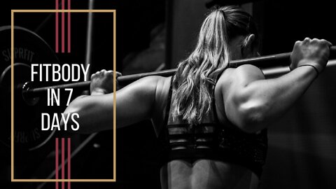 Natural Health & Wellness Secret?!