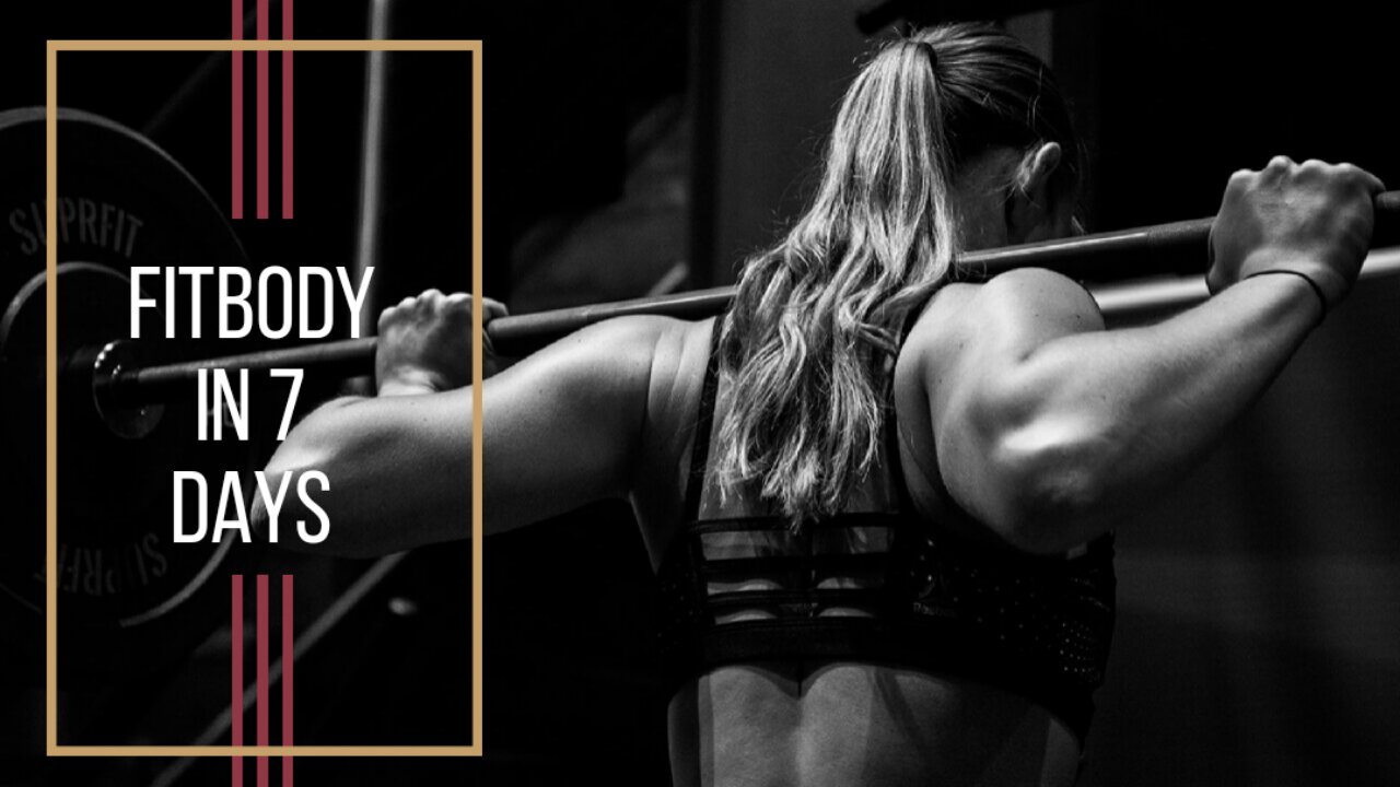 Natural Health & Wellness Secret?!