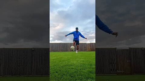 SLOW MO SKILL MOVE ✨