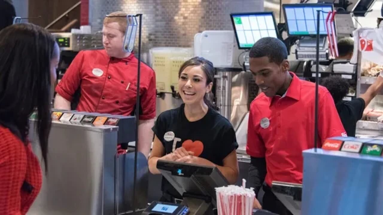 Politicians Need To Be Trained At Chick fil A So They Understand Customer Service