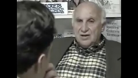Irwin Schiff - Federal Reserve