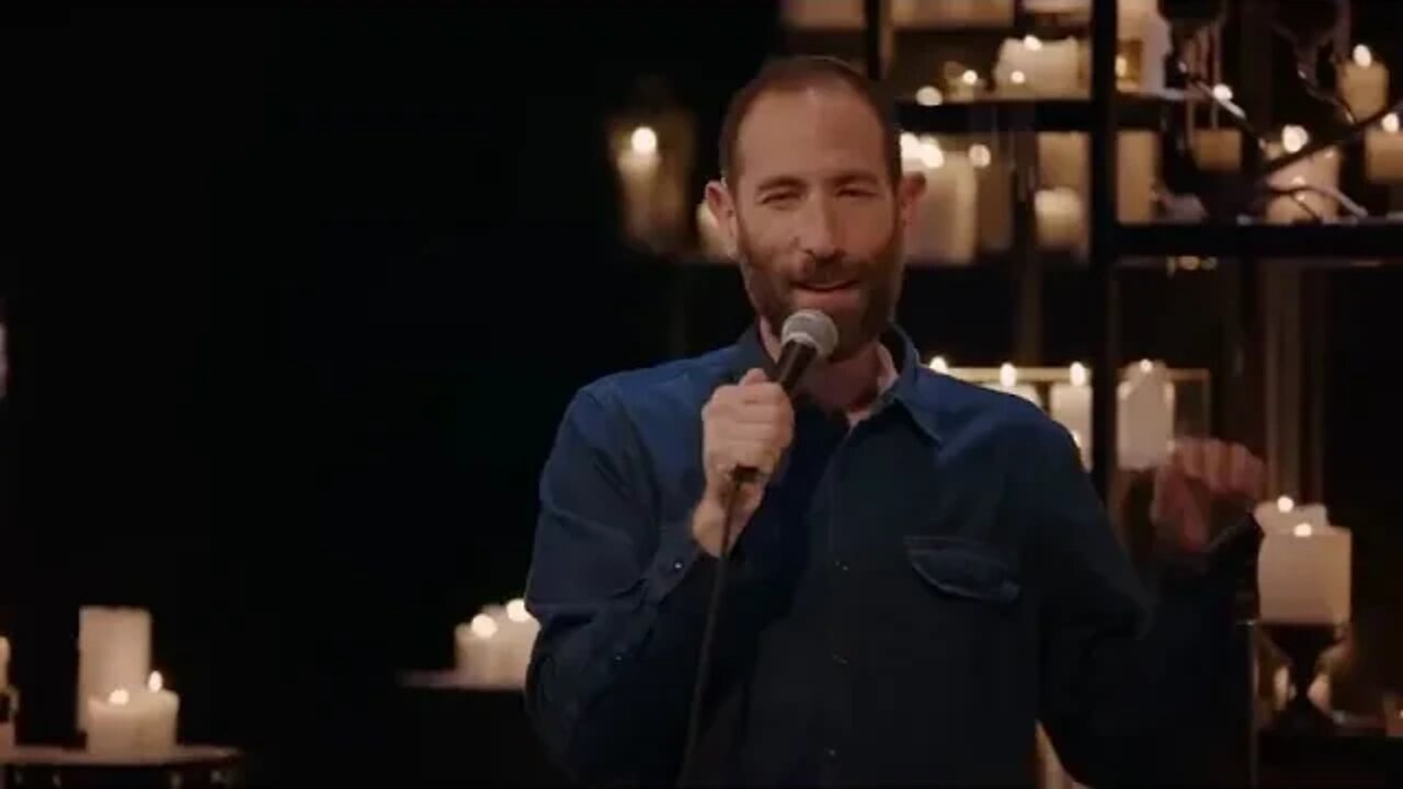 Ari Shaffir JEW 2022 FULL SPECIAL 42