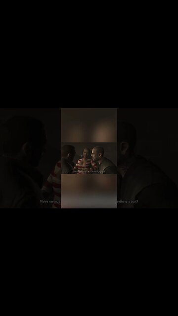 Meet the crew #shorts