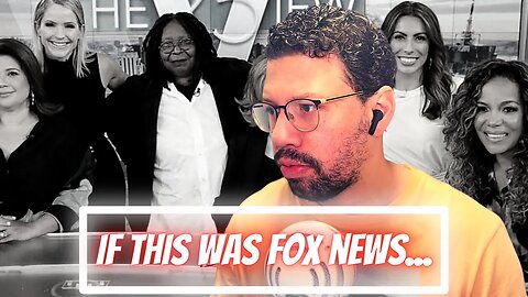 If The View were FOX News | Episode 35 | A Time to Reason