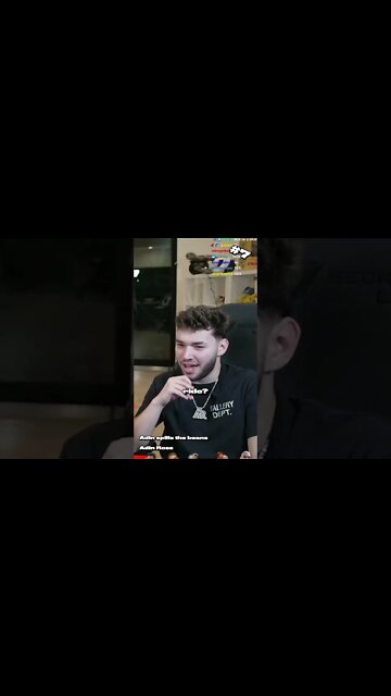 Model Uses Adin Ross #adinross #model #onlyfans #only #models #women #using #twitch #twitchclips