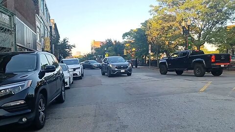 they got another one on Washington Street