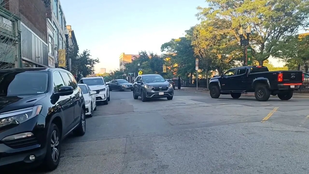 they got another one on Washington Street