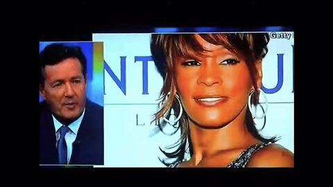 The Whitney Houston Sacrifice Exposed (3/3)
