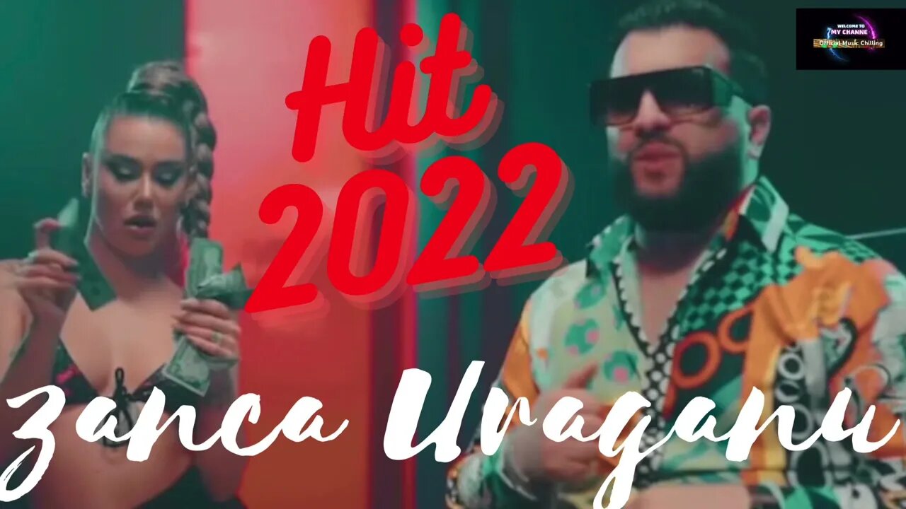 Zanca Uraganu ‼️ Cristina Pucean ‼️Ma duc iuby la furat‼️Hit 2022‼️