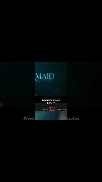 Little Mermaid receives backlash #movie #movies #moviescene #littlemermaid #new #blm #trailer #yt