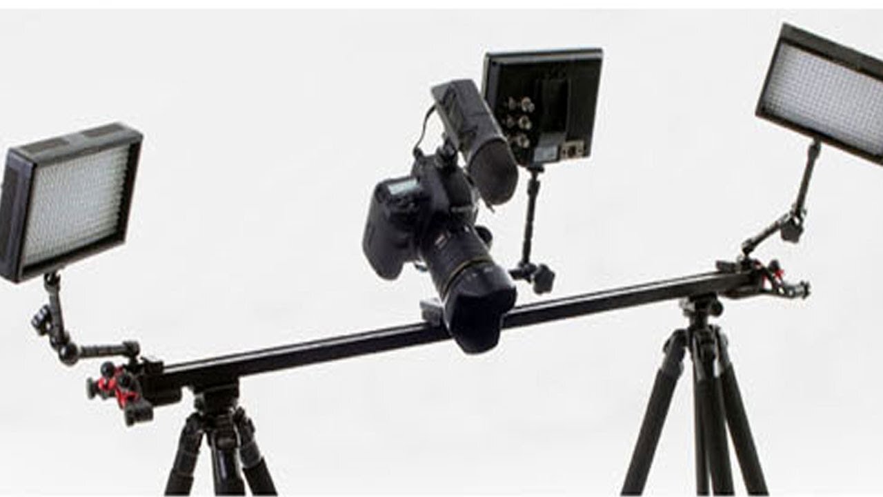 KONOVA Camera Slider - Review