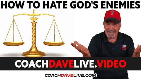 Coach Dave LIVE | 10-21-2021